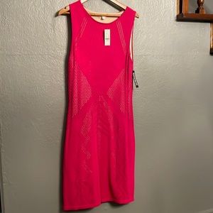 New York & Company Sleeveless Dress. New with tags
